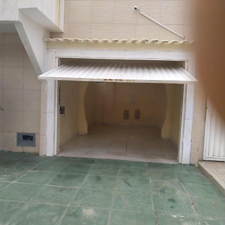 Apto Completo, Privativo, Garagem Portao Automatico Juazeiro Luaran gambar