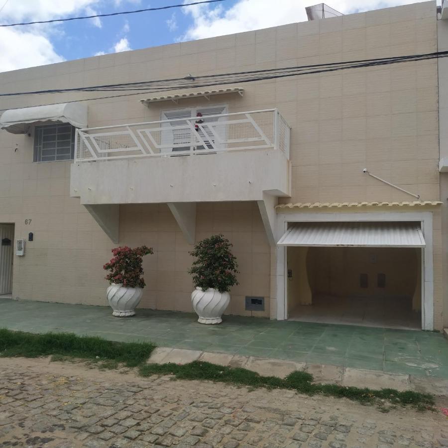 Apto Completo, Privativo, Garagem Portao Automatico Juazeiro Luaran gambar