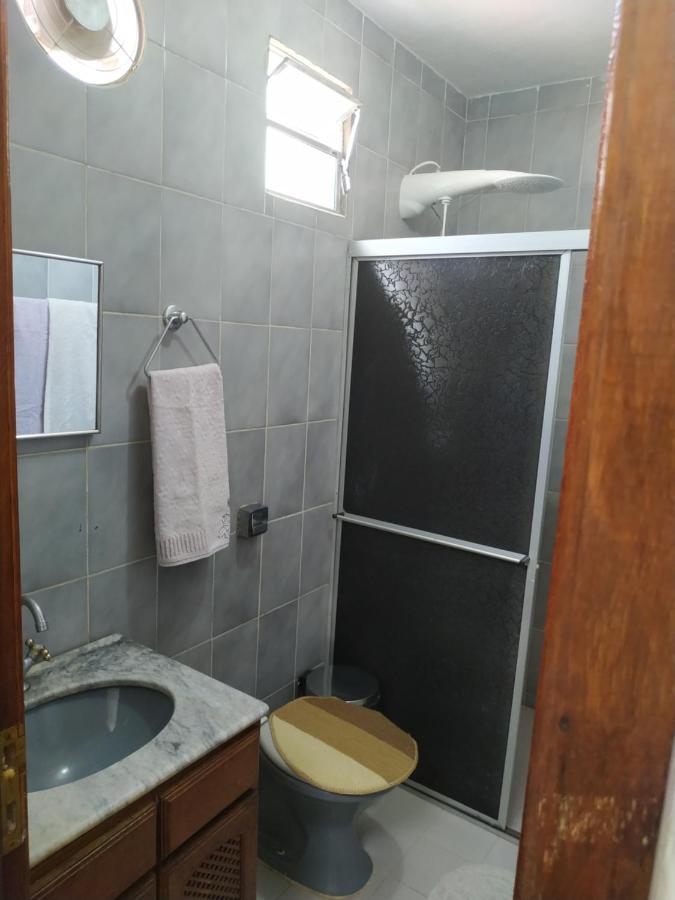 Apto Completo, Privativo, Garagem Portao Automatico Juazeiro Luaran gambar