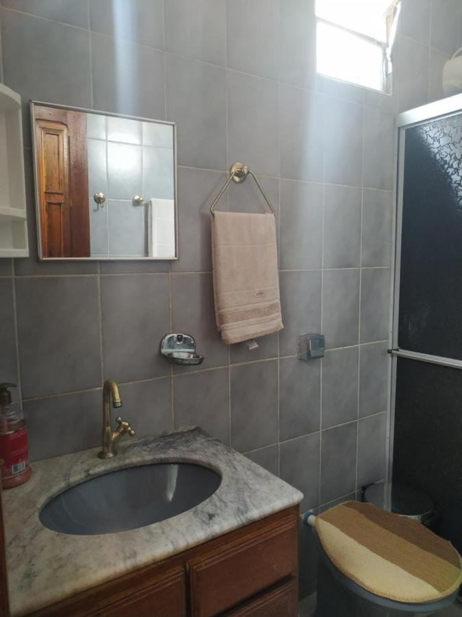 Apto Completo, Privativo, Garagem Portao Automatico Juazeiro Luaran gambar