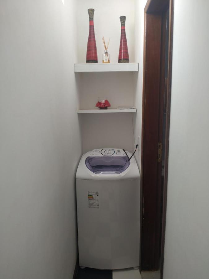 Apto Completo, Privativo, Garagem Portao Automatico Juazeiro Luaran gambar