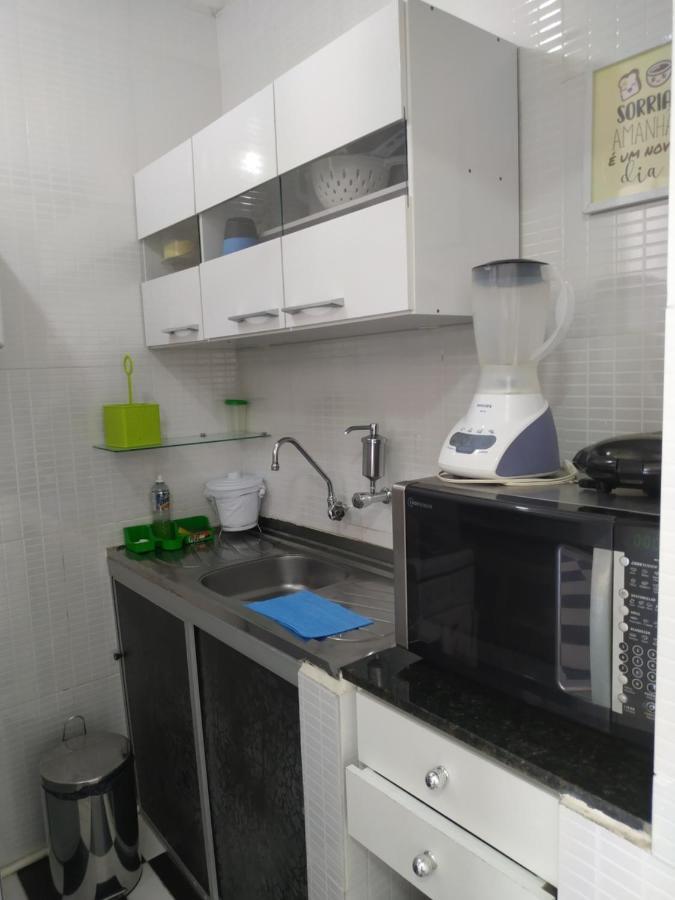 Apto Completo, Privativo, Garagem Portao Automatico Juazeiro Luaran gambar