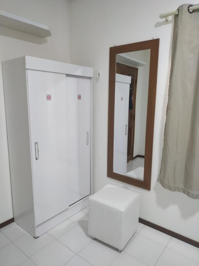 Apto Completo, Privativo, Garagem Portao Automatico Juazeiro Luaran gambar