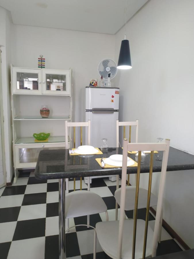 Apto Completo, Privativo, Garagem Portao Automatico Juazeiro Luaran gambar