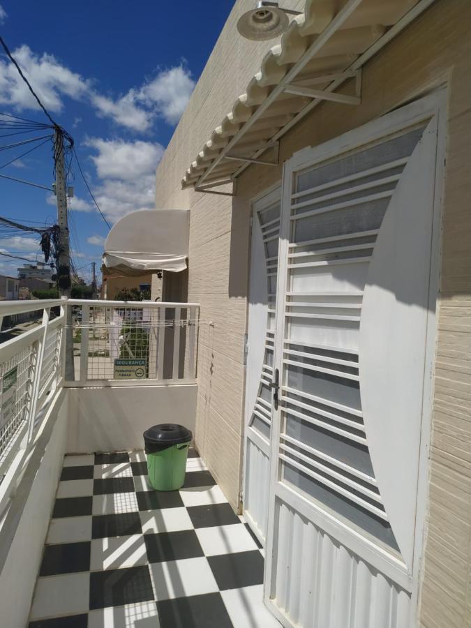Apto Completo, Privativo, Garagem Portao Automatico Juazeiro Luaran gambar